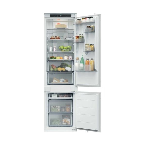 CANDY Ugradni kombinovani frižider ECNBQT3519EW - EP2865374