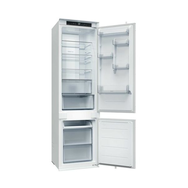 CANDY Ugradni kombinovani frižider ECNBQT3519EW - EP2865374