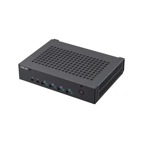 ASUS Mini PC PN43-BBN200MD (Intel N200, Barebone) - 90MR0172-M00040
