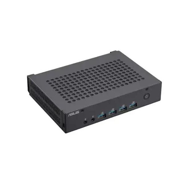 ASUS Mini PC PN43-BBN200MD (Intel N200, Barebone) - 90MR0172-M00040