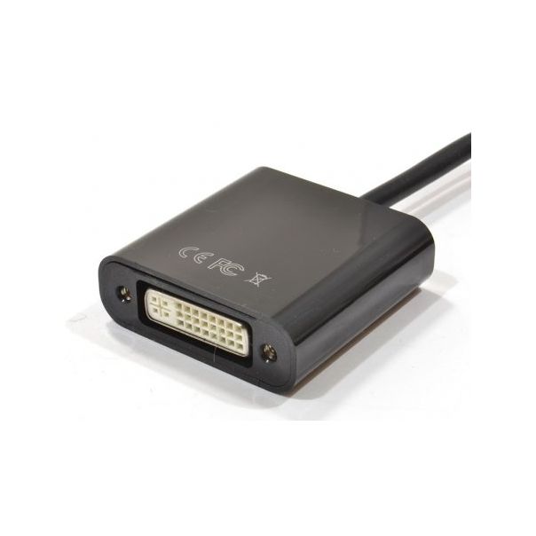 VELTEH Adapter DisplayPort na DVI, DDV-40 54-705 - 54-705