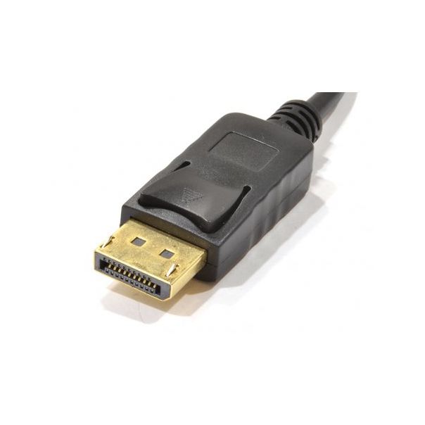 VELTEH Adapter DisplayPort na DVI, DDV-40 54-705 - 54-705
