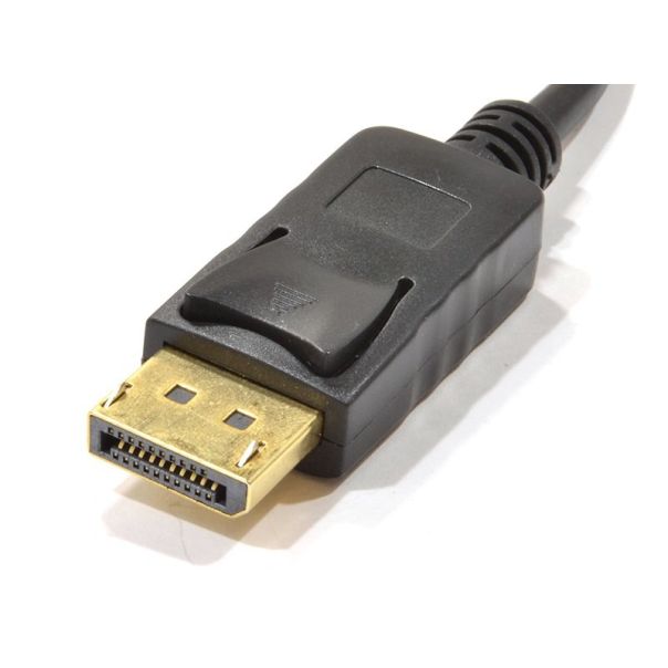 VELTEH Adapter DisplayPort na DVI, DDV-40 54-705 - 54-705