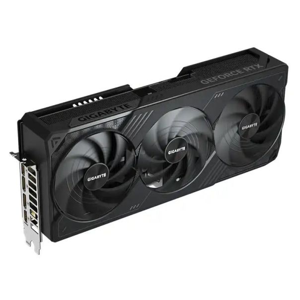 Graficka karta Gigabyte GV-5090WF3OC GeForce RTX 5090 Windforce OC GDDR7 32GB 512 bit - GV-5090WF3OC