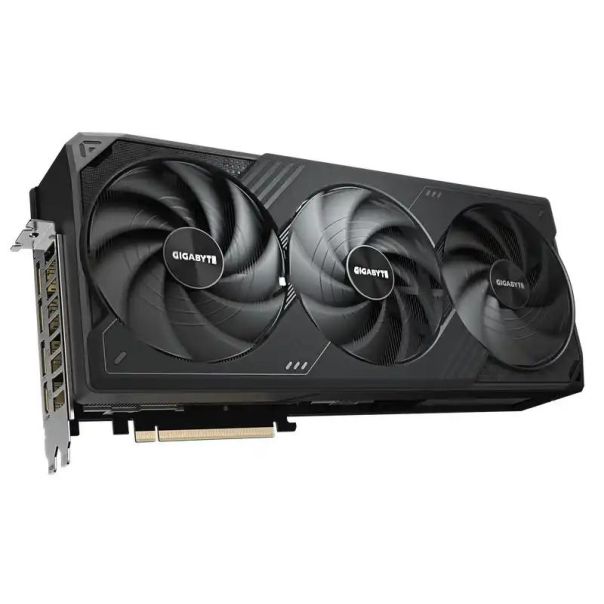 Graficka karta Gigabyte GV-5090WF3OC GeForce RTX 5090 Windforce OC GDDR7 32GB 512 bit - GV-5090WF3OC