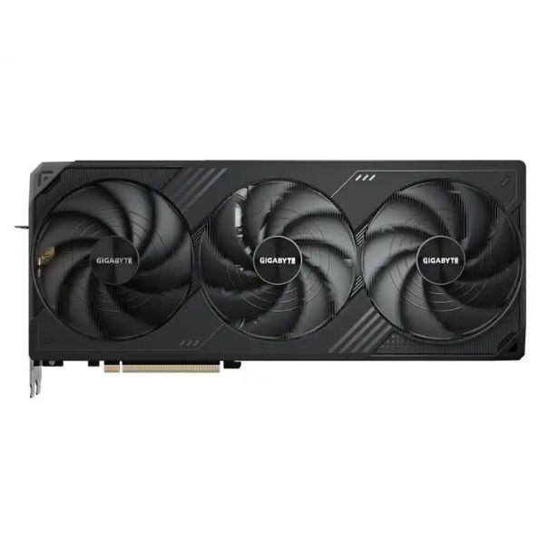 Graficka karta Gigabyte GV-5090WF3OC GeForce RTX 5090 Windforce OC GDDR7 32GB 512 bit - GV-5090WF3OC