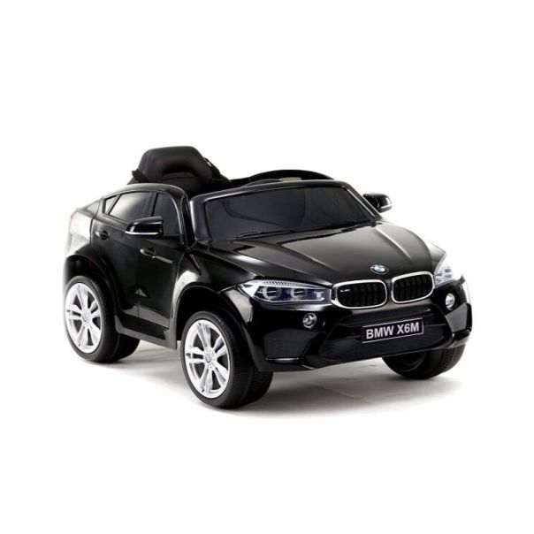 PREMIUM STIL BMW X6M Crni Premium Oprema - 12663