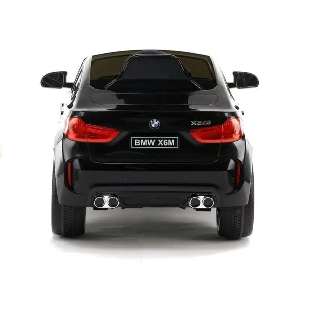 PREMIUM STIL BMW X6M Crni Premium Oprema - 12663
