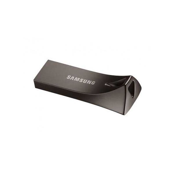 SAMSUNG USB flash memorija 256GB Bar Plus, siva - 126651