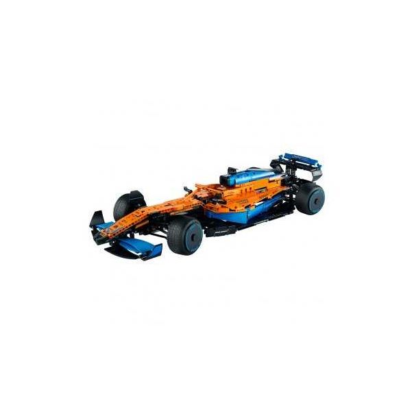 LEGO 42141 McLaren Formula 1™ trkačko vozilo - 126665