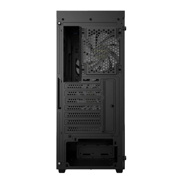 Kućište Gamdias Aura GC5 Elite ARGB - AuraGC5EliteARGB