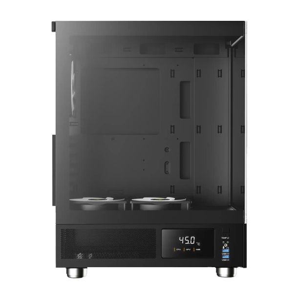 Kućište Gamdias Atlas E1 - AtlasE1