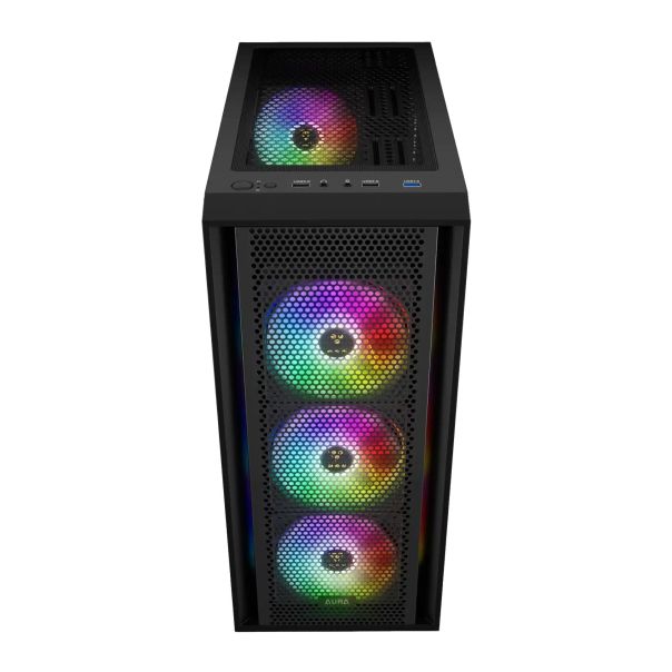 Kućište Gamdias Aura GC2 Elite ARGB - EP2230999
