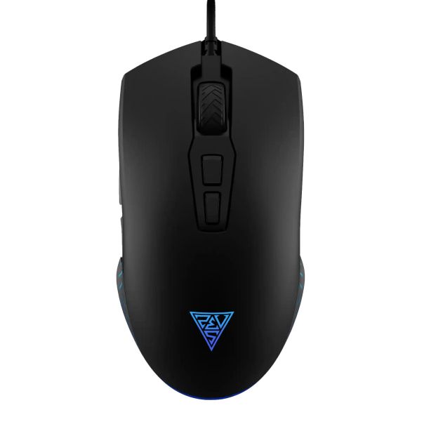 Miš Gamdias Zeus E4 7200DPI RGB - zeuse4