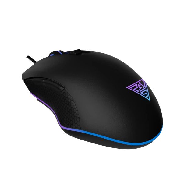 Tastatura mehanička + miš Gamdias Hermes E6 - EP2233284