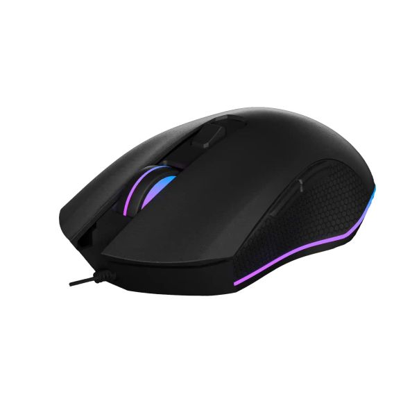 Tastatura mehanička + miš Gamdias Hermes E6 - EP2233284