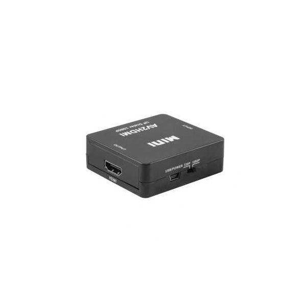 ELEMENTA RCA na HDMI adapter - 126860-1