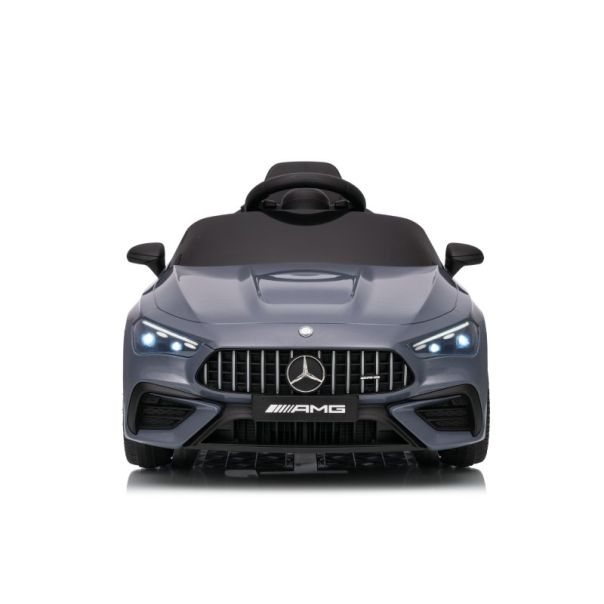 PREMIUM STIL Mercedes AMG CLE 53 Sivi - 12697-1