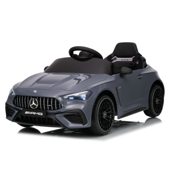 PREMIUM STIL Mercedes AMG CLE 53 Sivi - 12697-1