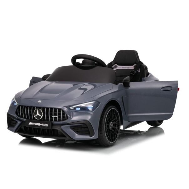 PREMIUM STIL Mercedes AMG CLE 53 Sivi - 12697-1