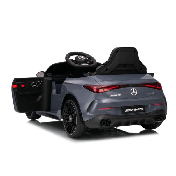 PREMIUM STIL Mercedes AMG CLE 53 Sivi - 12697-1