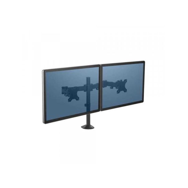 FELLOWES Nosač monitora Reflex Dual 8502601, stoni - 126999