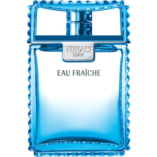 VERSACE Man Eau Fraiche, Toaletna voda EDT - Muški, 100ml - parfem_492