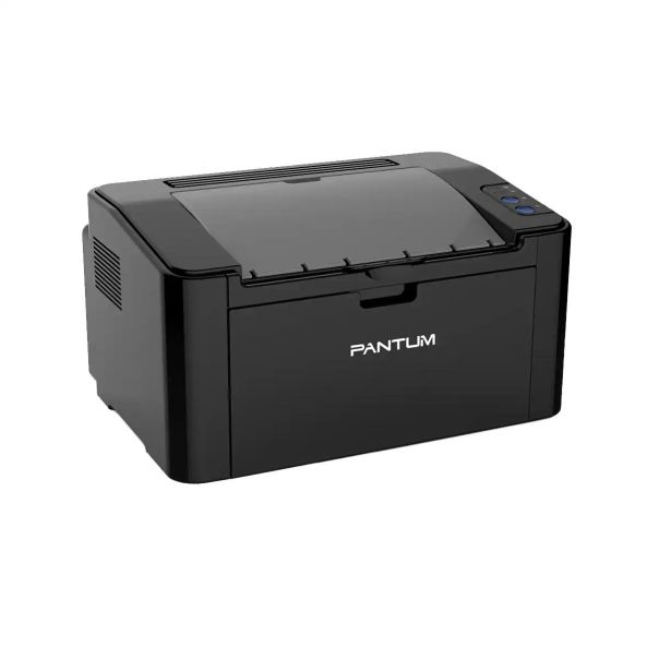 Pantum Laserski štampač P2500 1200dpi/600MHz/128MB/22ppm/USB 2.0 toner PA-210 - 301060090001