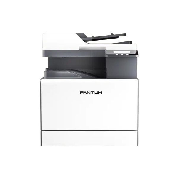 PANTUM Fotokopir Laser color A3 CM230ADN 25ppm/1GHz/2GB/RADF/duplex/USB 3.0/LAN/smart CDL/CTL-2300 - PT7DC3A