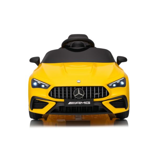 PREMIUM STIL Mercedes AMG CLE 53 Žuti - 12704