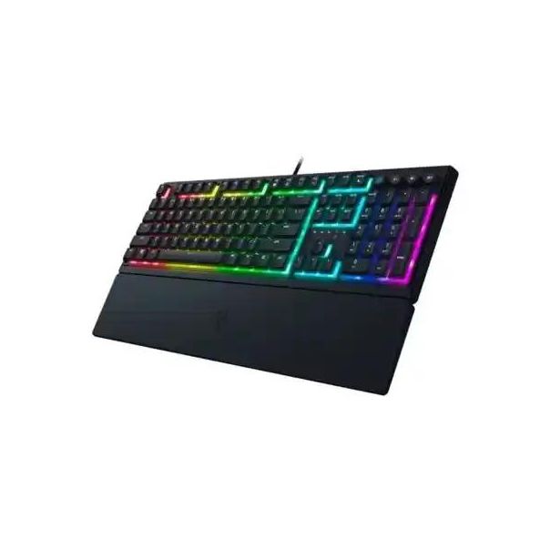 Tastatura RAZER Ornata V3 - Low Profile/Membranska/US - RZ03-04460100-R3M1