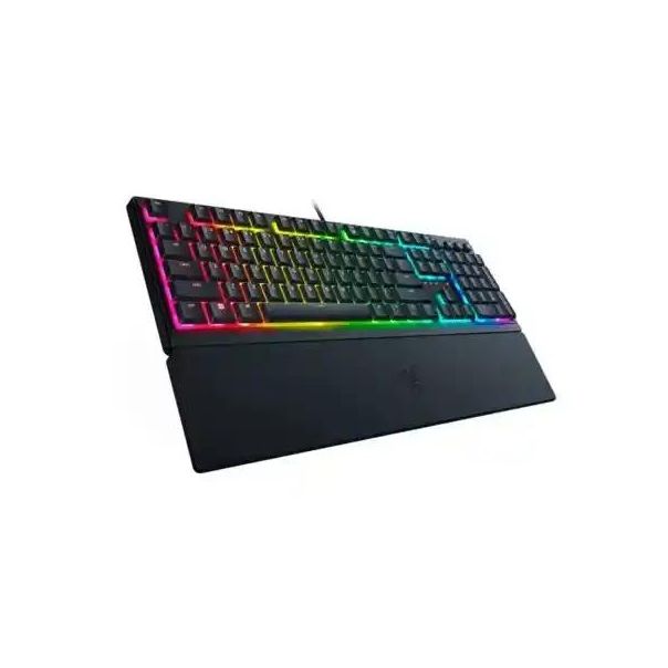 Tastatura RAZER Ornata V3 - Low Profile/Membranska/US - RZ03-04460100-R3M1
