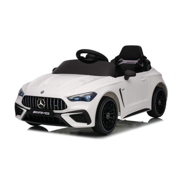 PREMIUM STIL Mercedes AMG CLE 53 Beli - 12713-1