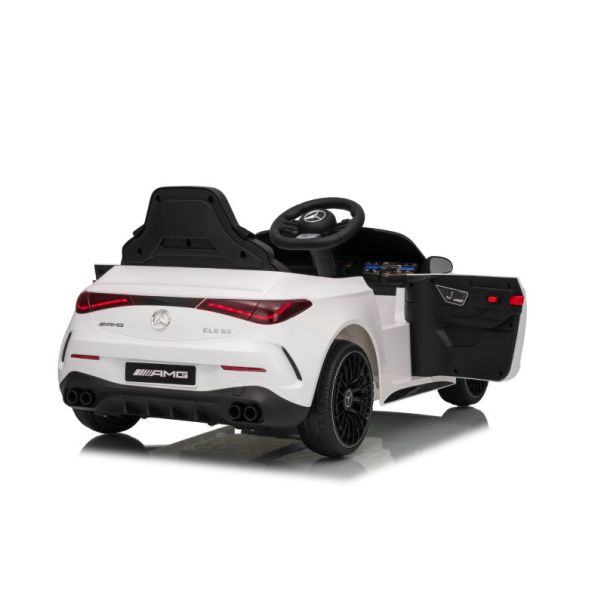 PREMIUM STIL Mercedes AMG CLE 53 Beli - 12713-1