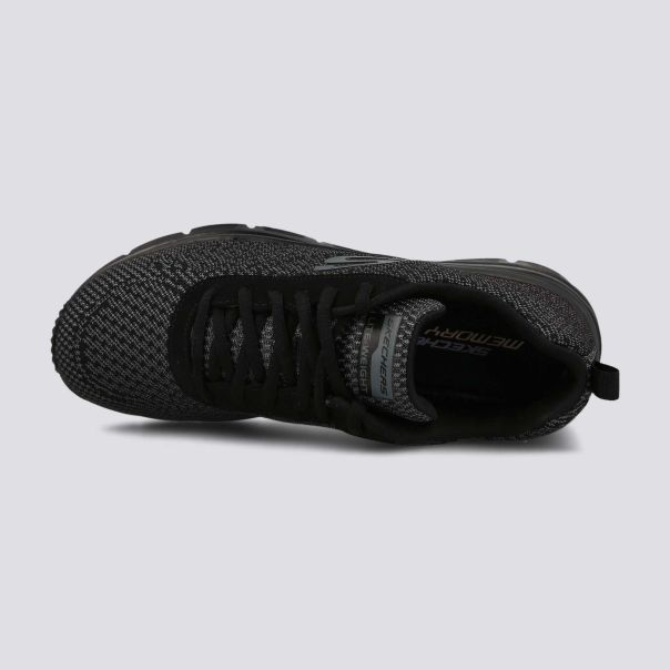 SKECHERS Patike fashion fit bold boundaries w - 12719-BBK