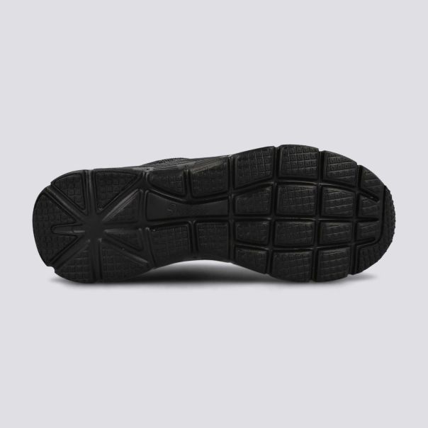 SKECHERS Patike fashion fit bold boundaries w - 12719-BBK