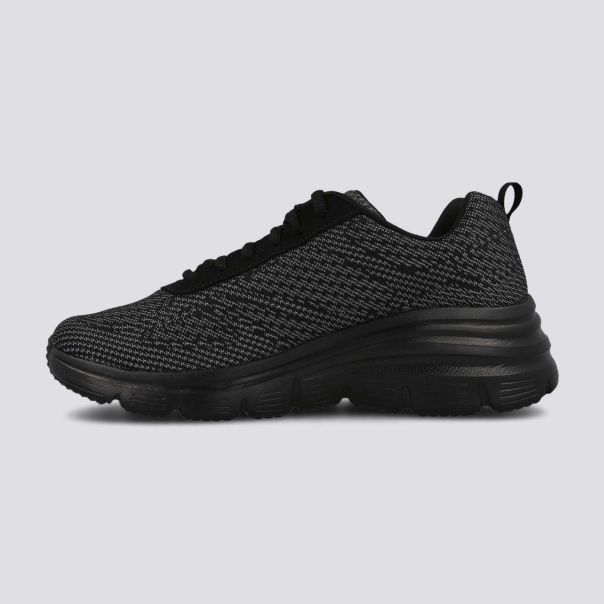 SKECHERS Patike fashion fit bold boundaries w - 12719-BBK