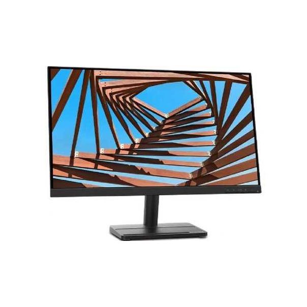 LENOVO L27e-30 (Raven Black) FHD IPS, 75Hz, Edgeless, FreeSync (66BEKAC2EU) - 66BEKAC2EU