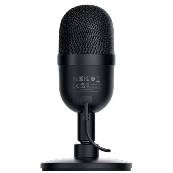 Stream mikrofon RAZER Seiren V3 Mini USB RZ19-05050100-R3M1 - RZ19-05050100-R3M1