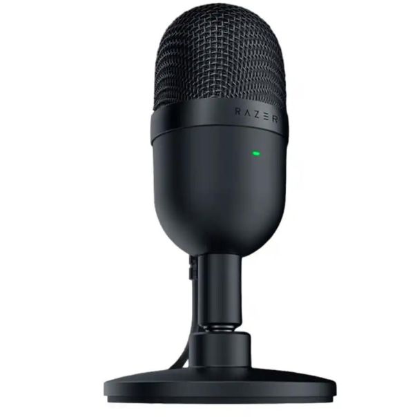 Stream mikrofon RAZER Seiren V3 Mini USB RZ19-05050100-R3M1 - RZ19-05050100-R3M1