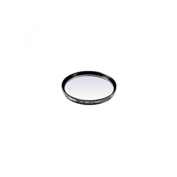 HAMA FILTER M62 UV 0-HAZE ''BOX'' - 127255