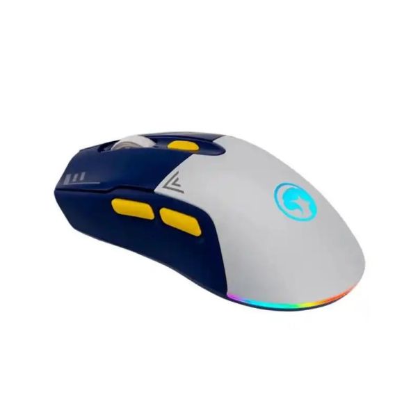 Bežični gaming miš Marvo Duke 20 M803W b srebreni - 6932391932810