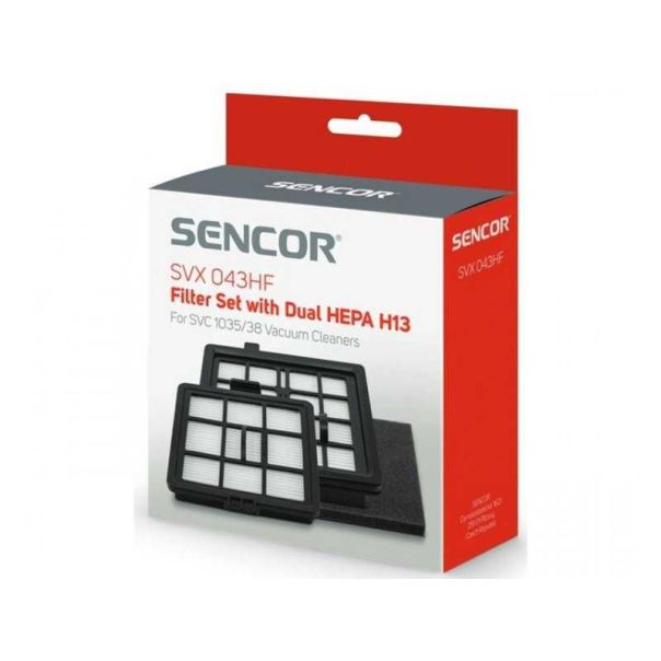 SENCOR Filter za usisivač SVX 043HF - 127492