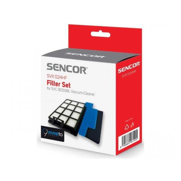 SENCOR Filter za usisivač  SVX 024HF HEPA - 127496