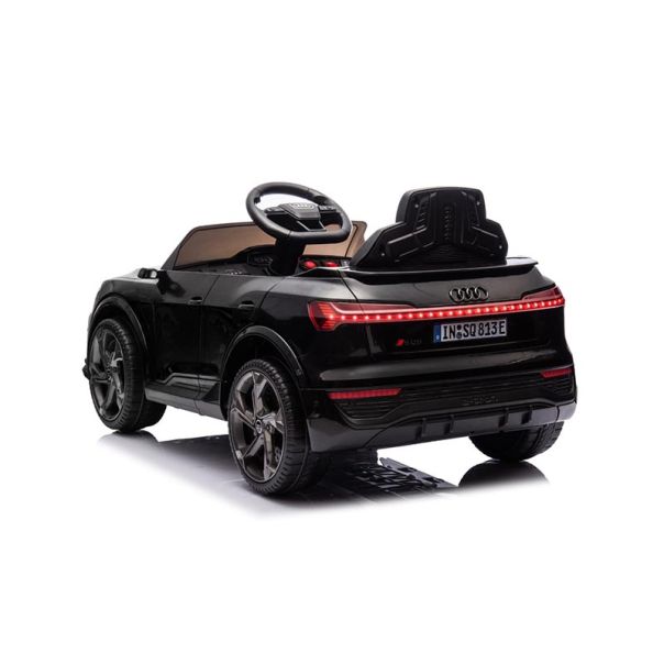 PREMIUM STIL Audi SQ8 Crni Premium Oprema - 12752-1