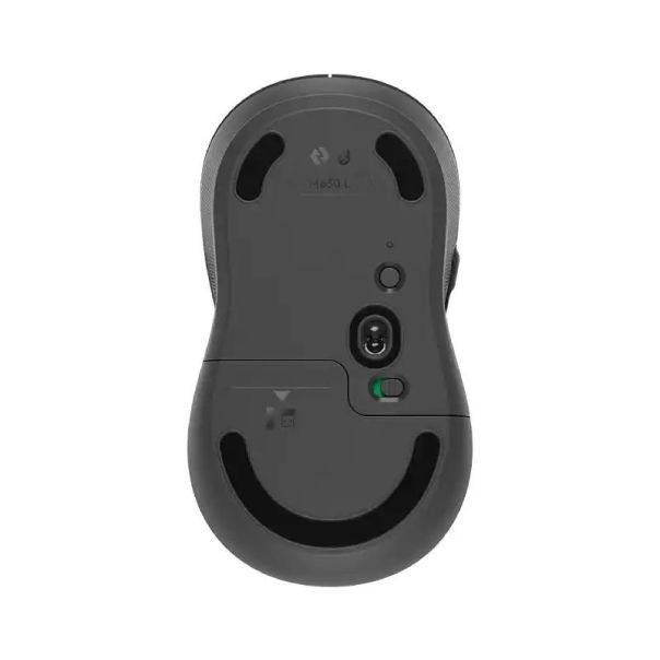 LOGITECH Bežični miš M650 L - MIS02059