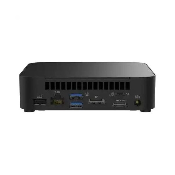 Mini PC Asus NUC 14 Essential Intel N97 - RNUC14MNK9700002