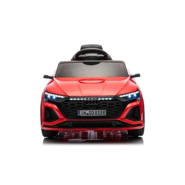 PREMIUM STIL Audi SQ8 Crveni Premium Oprema - 12757-1