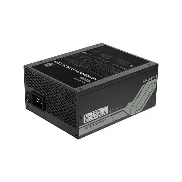 Napajanje1600W Gigabyte UD1600PM PG5 Platinum - EP2325039