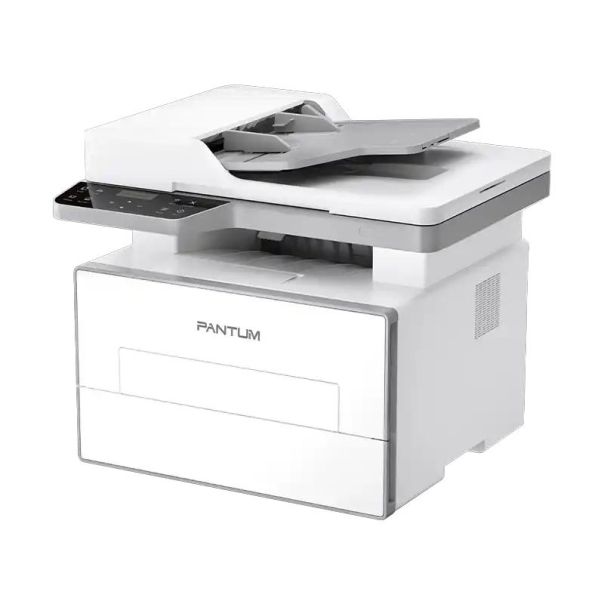 Pantum MFP Laser BM4240ADW 1200dpi/800MHz/256MB/35ppm/ADF/duplex/USB/LAN/WiFi/BT/NFC, TL/DL-A4201 - PT21B3C-S1A-01